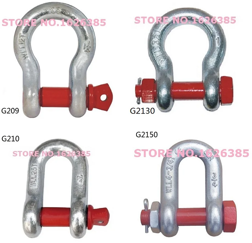 0,3 т 3/16"-2 т 1/2 дюйма G209 G2130 США Тип винтового штифта, анкерная скоба, электрический оцинкованный G210 G2150, кронштейн, болт, большая D-образная скоба
0,3 т 3/16"-2 т 1/2 дюйма G209 G2130 США Тип винтового штифта, анкерная скоба, электрический оцинкованный G210 G2150, кронштейн, болт, большая D-образная скоба