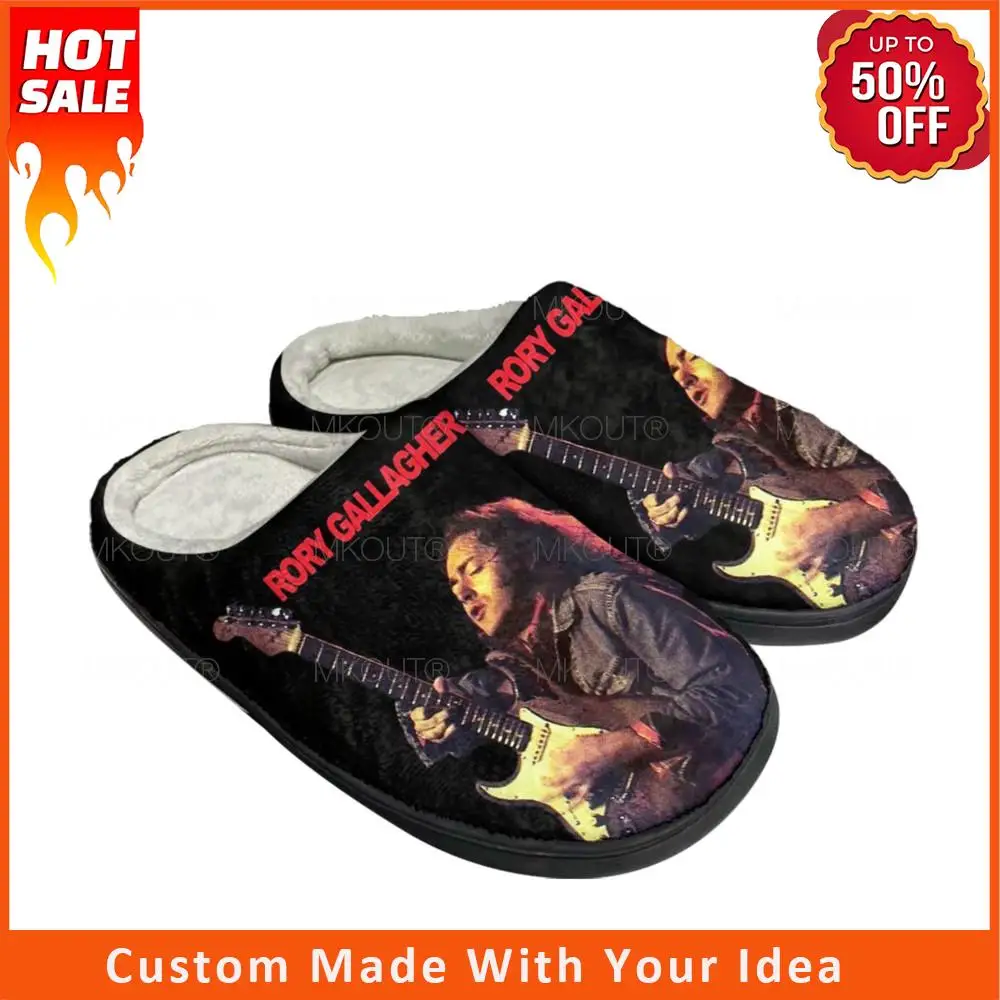 Сандалии Rory Gallagher для мужчин и женщин, хлопковые домашние тапочки с музыкой, популярный стиль, плюшевые, Повседневная сохраняющая тепло термообувь для спальни
Сандалии Rory Gallagher для мужчин и женщин, хлопковые домашние тапочки с музыкой, популярный стиль, плюшевые, Повседневная сохраняющая тепло термообувь для спальни