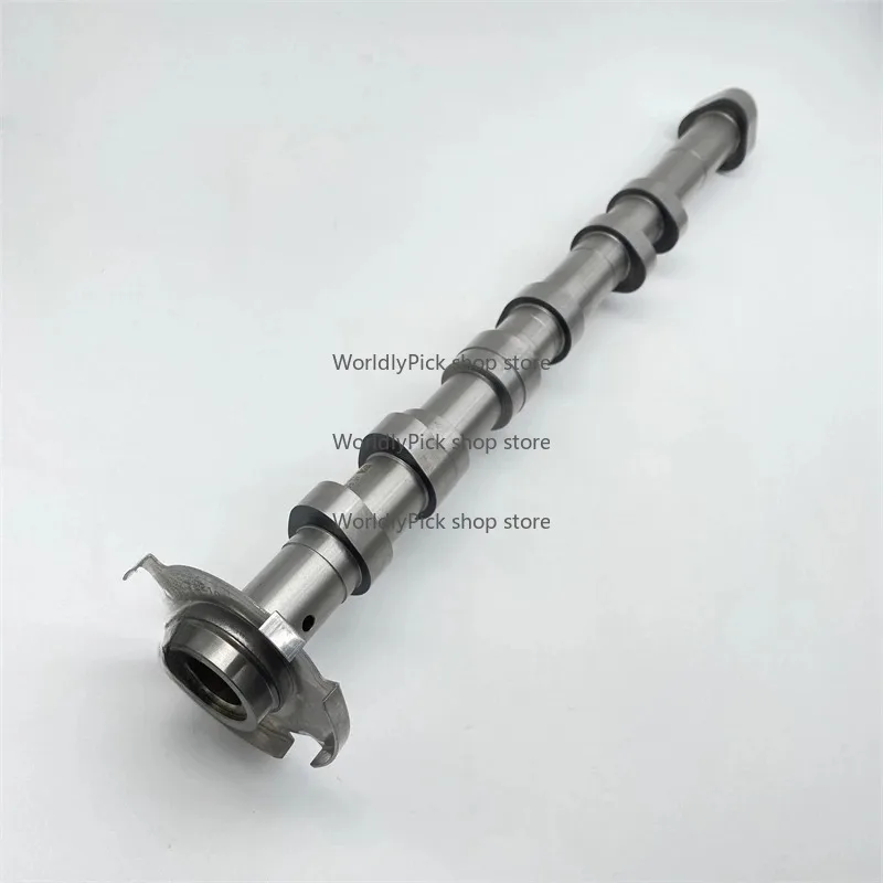 2760505801 Car accessories Engine Intake Camshaft 276 050 58 01 For Mercd Bz W166 W222 W212 W221 Camshaft
2760505801 Car accessories Engine Intake Camshaft 276 050 58 01 For Mercd Bz W166 W222 W212 W221 Camshaft