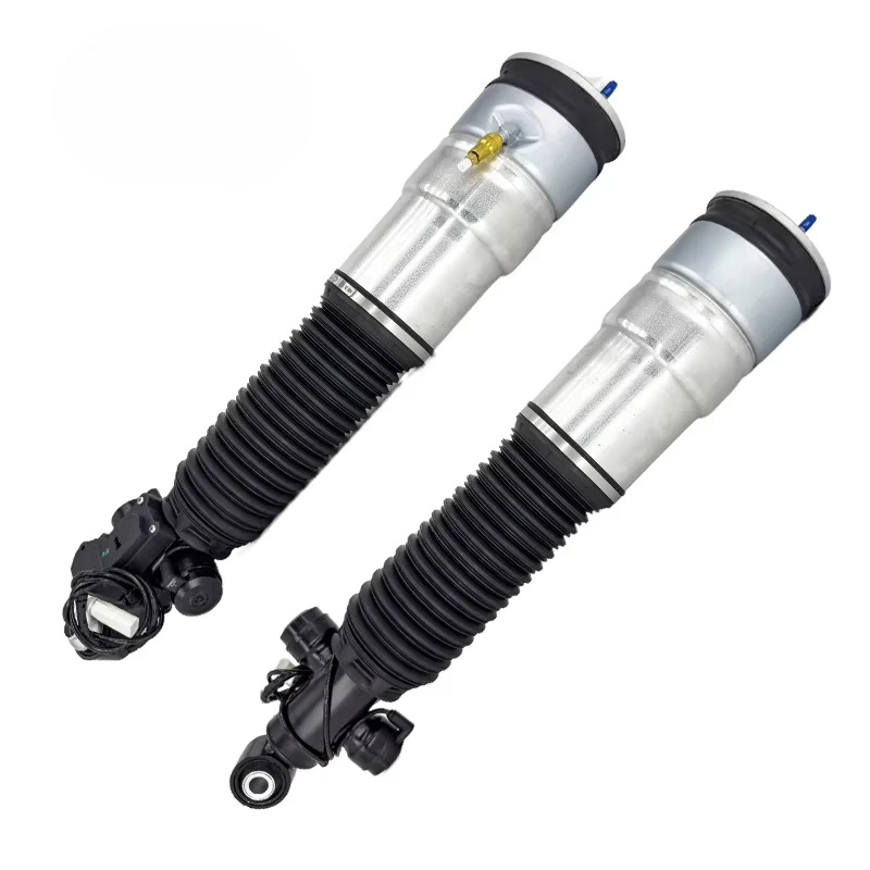 For BMW F01 F02 Rear Right Air Suspension Shock Absorbers 7 Series F01 F02 Shocks With ADS Absorber For 2008-2015
For BMW F01 F02 Rear Right Air Suspension Shock Absorbers 7 Series F01 F02 Shocks With ADS Absorber For 2008-2015