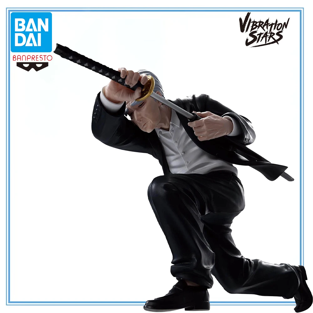 100% оригинал Bandai Spirits BANPRESTO Vibration Stars Sakamoto Days Takamura Collection Series Аниме Фигурка Garage Kit
100% оригинал Bandai Spirits BANPRESTO Vibration Stars Sakamoto Days Takamura Collection Series Аниме Фигурка Garage Kit