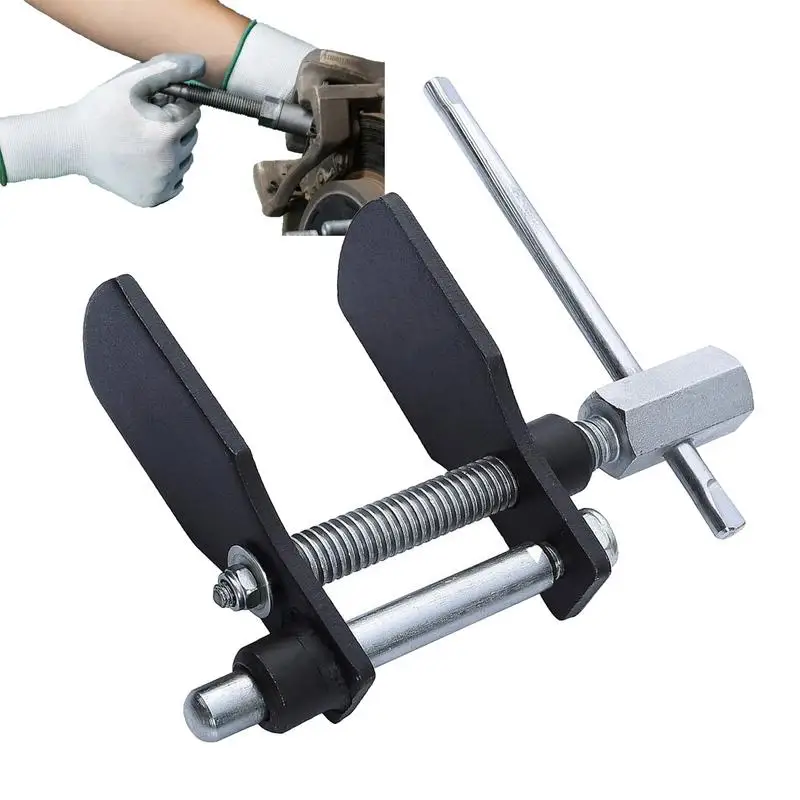 Auto Disc Brake Spreader Auto Replacement Piston Caliper Hand Tools Piston Rewind Hand Tool Car Repair Tools
Auto Disc Brake Spreader Auto Replacement Piston Caliper Hand Tools Piston Rewind Hand Tool Car Repair Tools