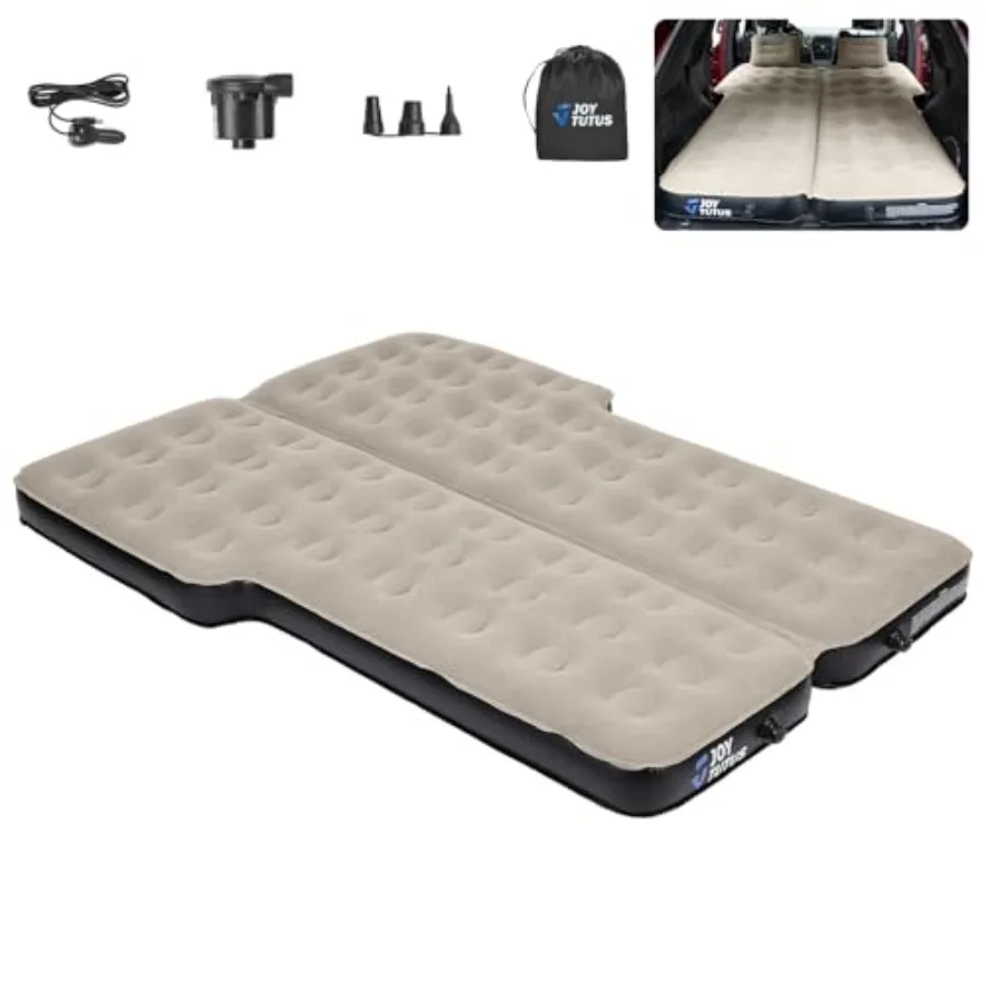SUV Air Mattress Camping Bed
SUV Air Mattress Camping Bed