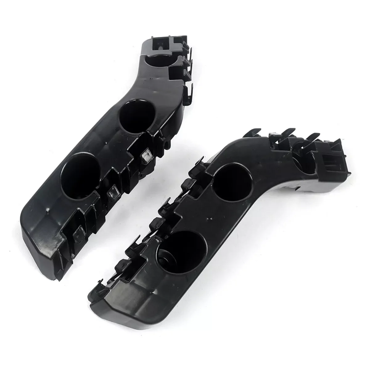 Front Bumper Brackets Left & Right 68144219AE 68144218AE for Jeep Grand Cherokee 2014-2021
Front Bumper Brackets Left & Right 68144219AE 68144218AE for Jeep Grand Cherokee 2014-2021