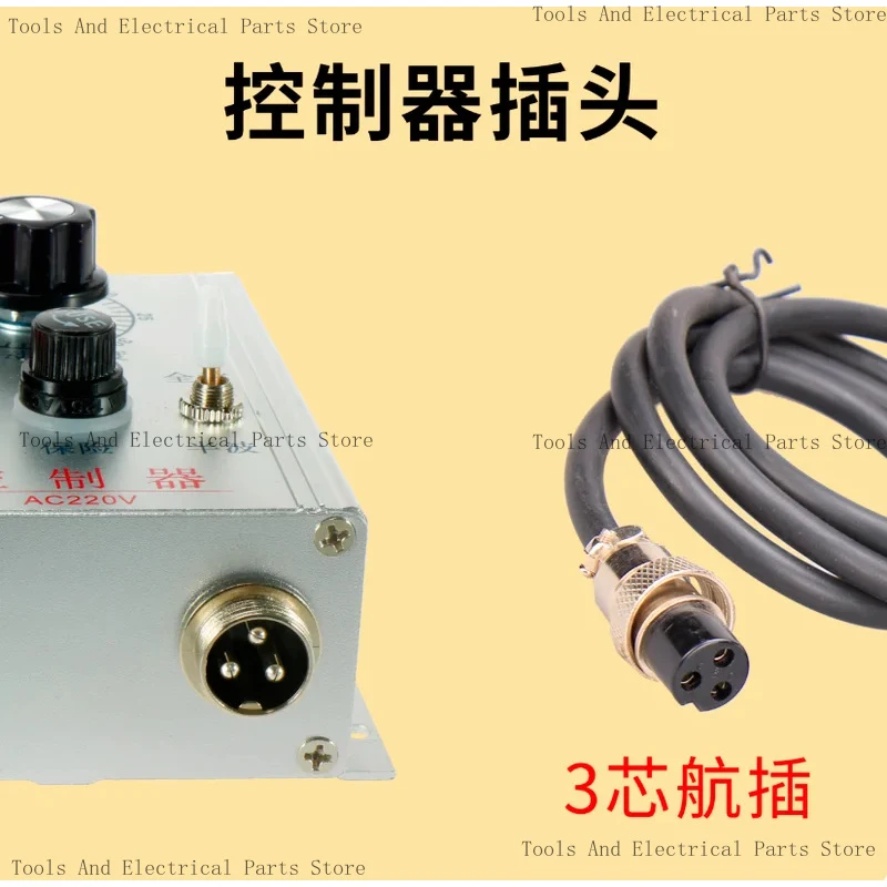 WXC-220V 5A Feeding Direct Speed Vibration Disc Voltage Regulator Controller
WXC-220V 5A Feeding Direct Speed Vibration Disc Voltage Regulator Controller