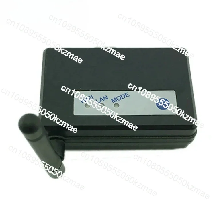 Industrial WiFi Printing Server Wireless Printer Sharing for Receipt/Label Printers
Industrial WiFi Printing Server Wireless Printer Sharing for Receipt/Label Printers