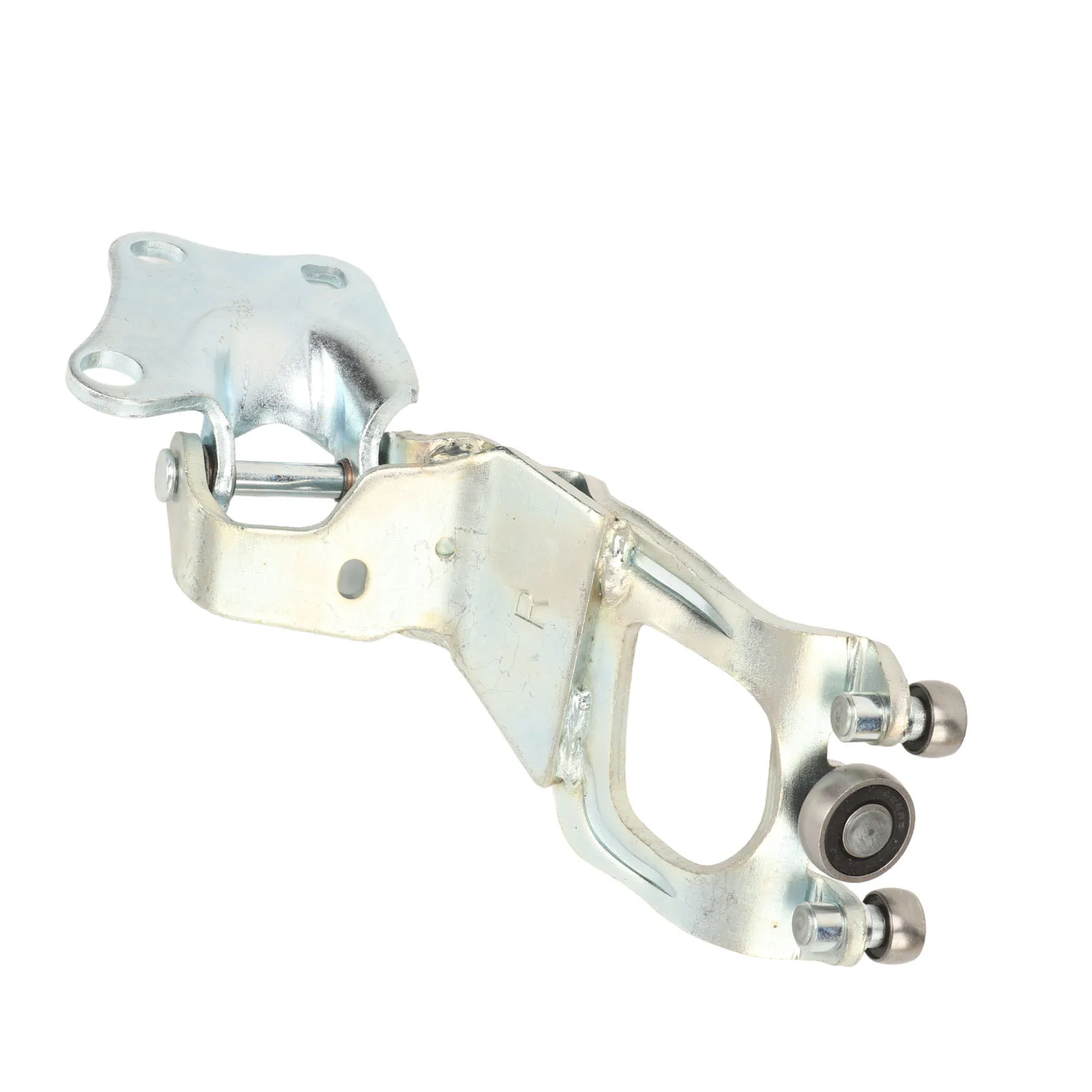 Slide Door Hinge Roller Assembly for Toyota Sienna 2004-2020 Smooth Operation Center Sliding Door Part
Slide Door Hinge Roller Assembly for Toyota Sienna 2004-2020 Smooth Operation Center Sliding Door Part