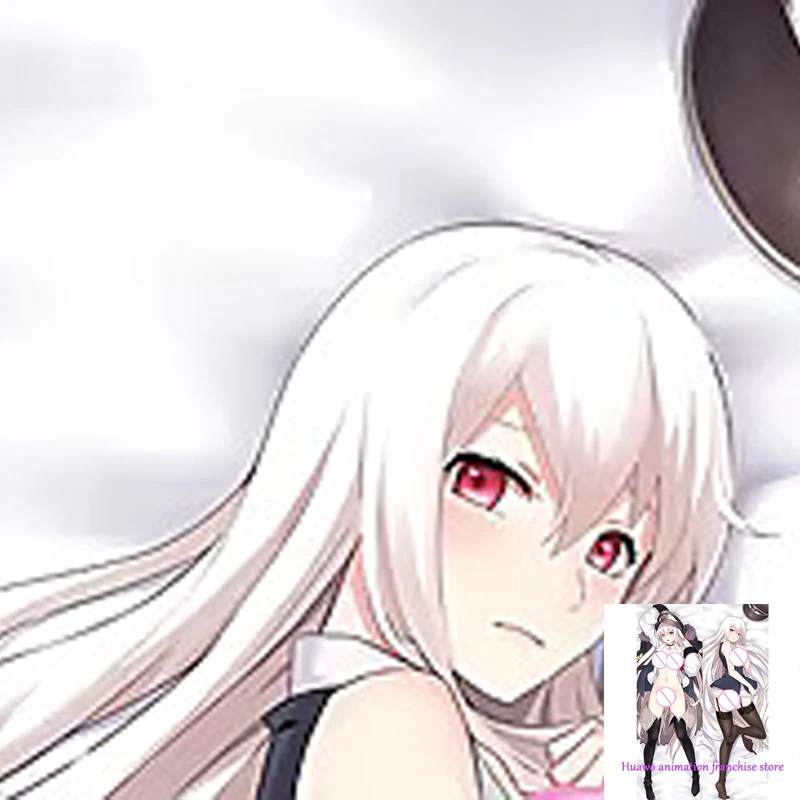 Anime Dakimakura Pillow Kar98K 2-Side Print Pillowcase Hugging Body Cushion Cover Otaku Waifuristmas Decoration 2023
Anime Dakimakura Pillow Kar98K 2-Side Print Pillowcase Hugging Body Cushion Cover Otaku Waifuristmas Decoration 2023