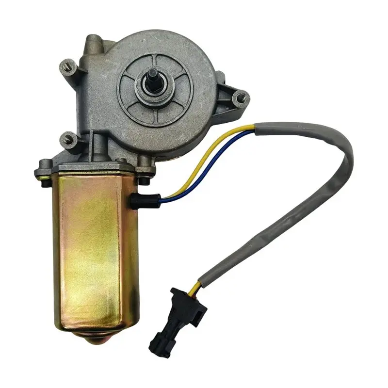 AU65-24425138 Right Window Regulator Motor For Renault Volvo Trucks FL/FE Series DAF LF 45/IV LF 55/IV
AU65-24425138 Right Window Regulator Motor For Renault Volvo Trucks FL/FE Series DAF LF 45/IV LF 55/IV