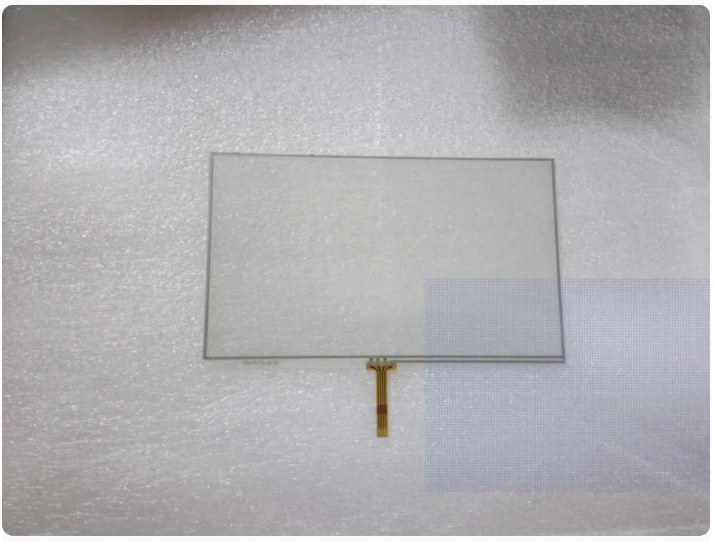 7-inch touch screen universal touch screen handwriting screen with good universality E Road Aviation HD-X10 162 * 97MM
7-inch touch screen universal touch screen handwriting screen with good universality E Road Aviation HD-X10 162 * 97MM
