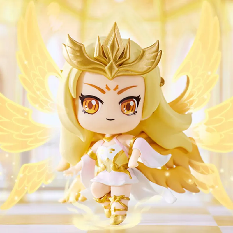 Funism Blind Box Douluo Continent Wuhun Hall Series Third Wave Collectible Figure Qian Renxue Bibi Dong Hulena Collectible Toy
Funism Blind Box Douluo Continent Wuhun Hall Series Third Wave Collectible Figure Qian Renxue Bibi Dong Hulena Collectible Toy