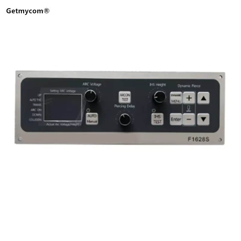 for Fangling F1628S Arc Voltage Torch Height Controller for CNC Plasma Cutter
for Fangling F1628S Arc Voltage Torch Height Controller for CNC Plasma Cutter