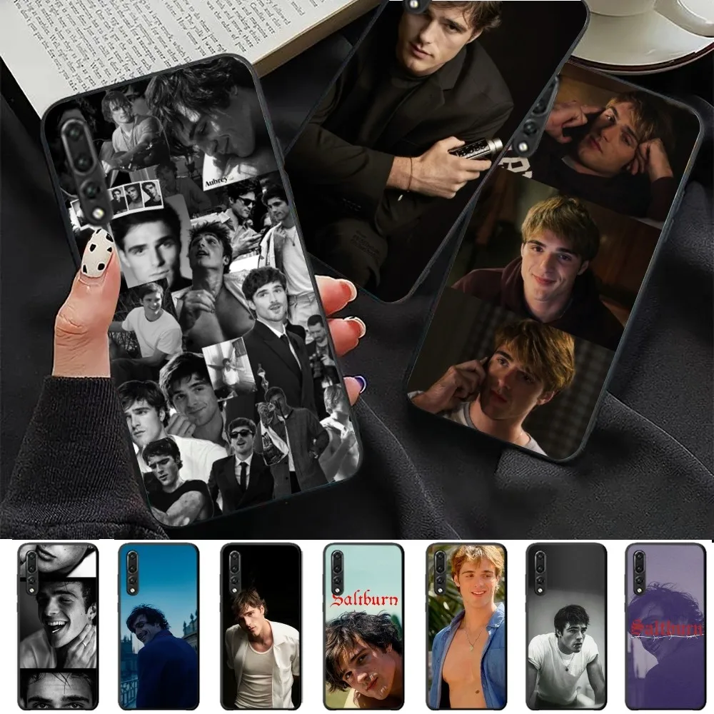 Jacob Elordi Actor Phone Case For Huawei P 8 9 10 20 30 40 50 Pro Lite Psmart Honor 10 Lite 70 Mate 20lite
Jacob Elordi Actor Phone Case For Huawei P 8 9 10 20 30 40 50 Pro Lite Psmart Honor 10 Lite 70 Mate 20lite