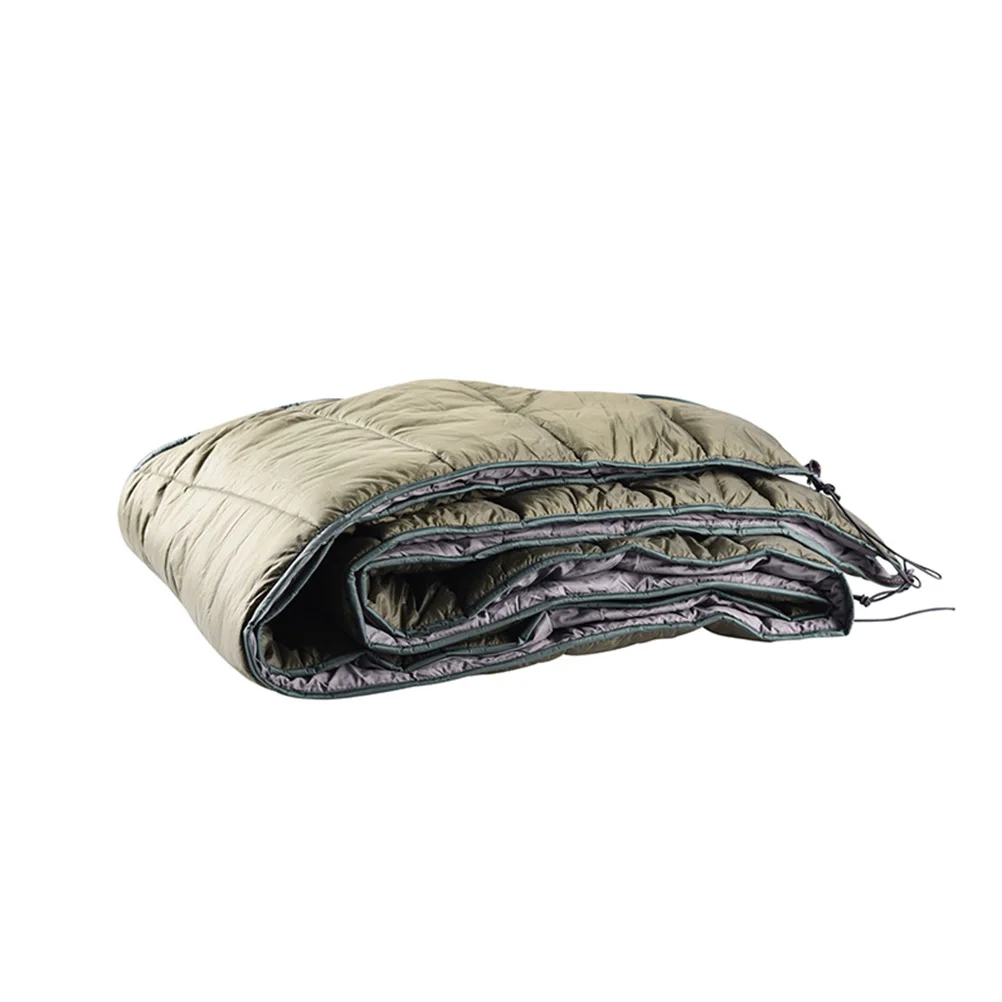 Windproof Cold-Resistant Hammock Cover Thickened Insulated Winter Camping Hammock Portable Outdoor Hanging Bed For Leisure
Windproof Cold-Resistant Hammock Cover Thickened Insulated Winter Camping Hammock Portable Outdoor Hanging Bed For Leisure