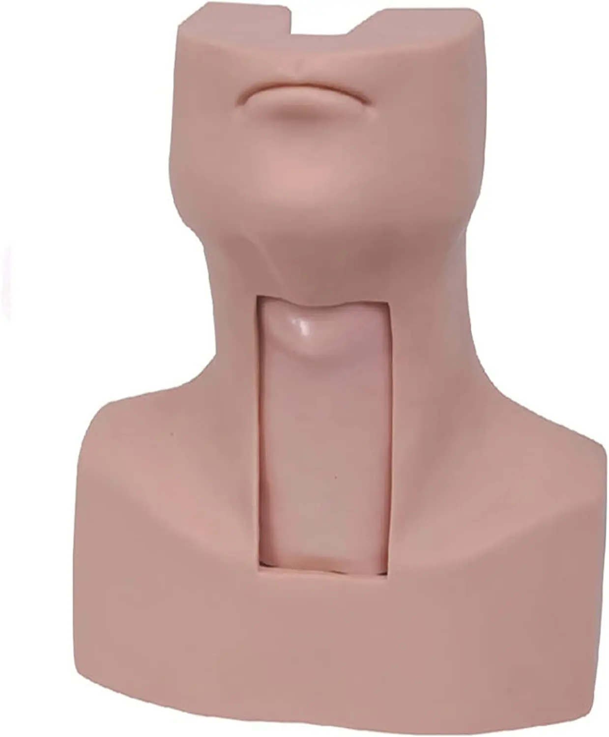 practice tracheostomy model puncture and tracheotomy intubation training model medical nursing manikin
practice tracheostomy model puncture and tracheotomy intubation training model medical nursing manikin