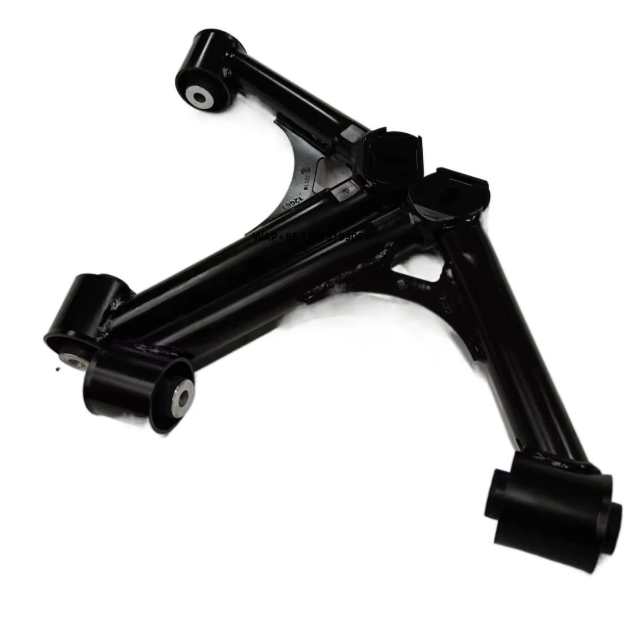 31126762825 Front Upper Top Wishbone Control Arm Car Suspension Parts for Phantom Position Right
31126762825 Front Upper Top Wishbone Control Arm Car Suspension Parts for Phantom Position Right