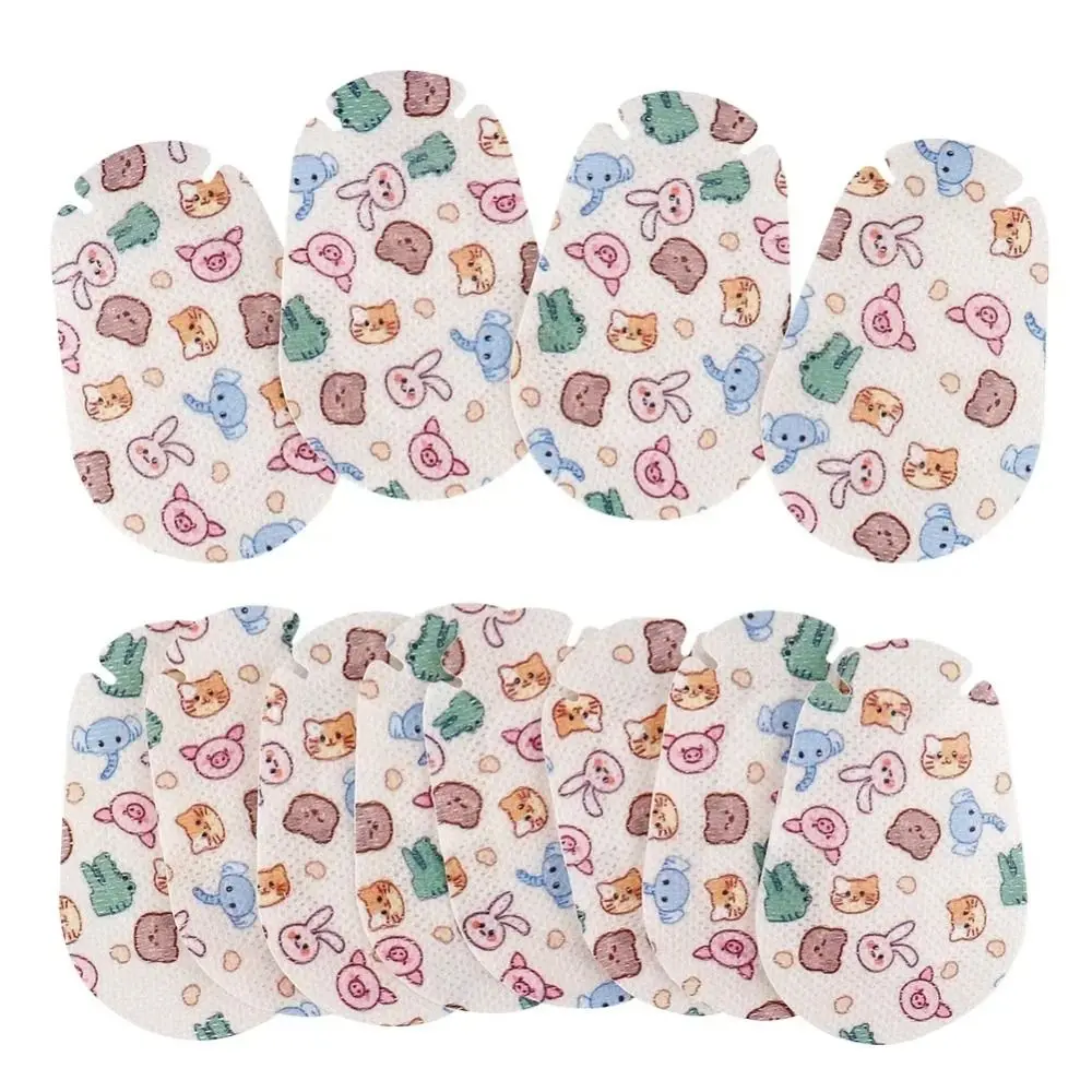 20Pcs Cartoon Pattern Eye Patches Soft Skin-friendly Amblyopia Eye Patches Adhesive Breathable Strabismus Treatment Patch
20Pcs Cartoon Pattern Eye Patches Soft Skin-friendly Amblyopia Eye Patches Adhesive Breathable Strabismus Treatment Patch