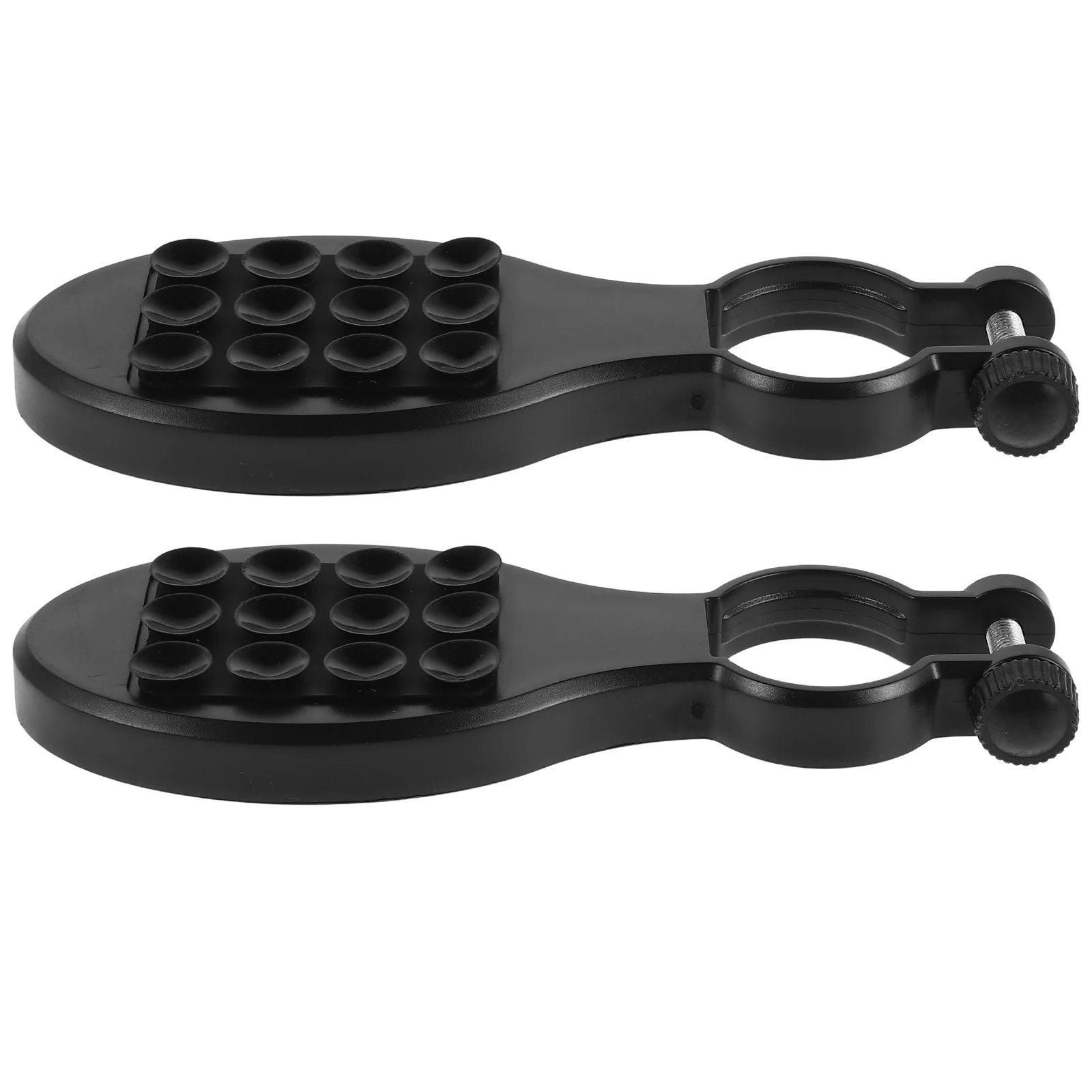 2Pcs Miniature Portable Microscope Phone Mount Handheld Phone Holder Educational Science Exploration Accessory
2Pcs Miniature Portable Microscope Phone Mount Handheld Phone Holder Educational Science Exploration Accessory