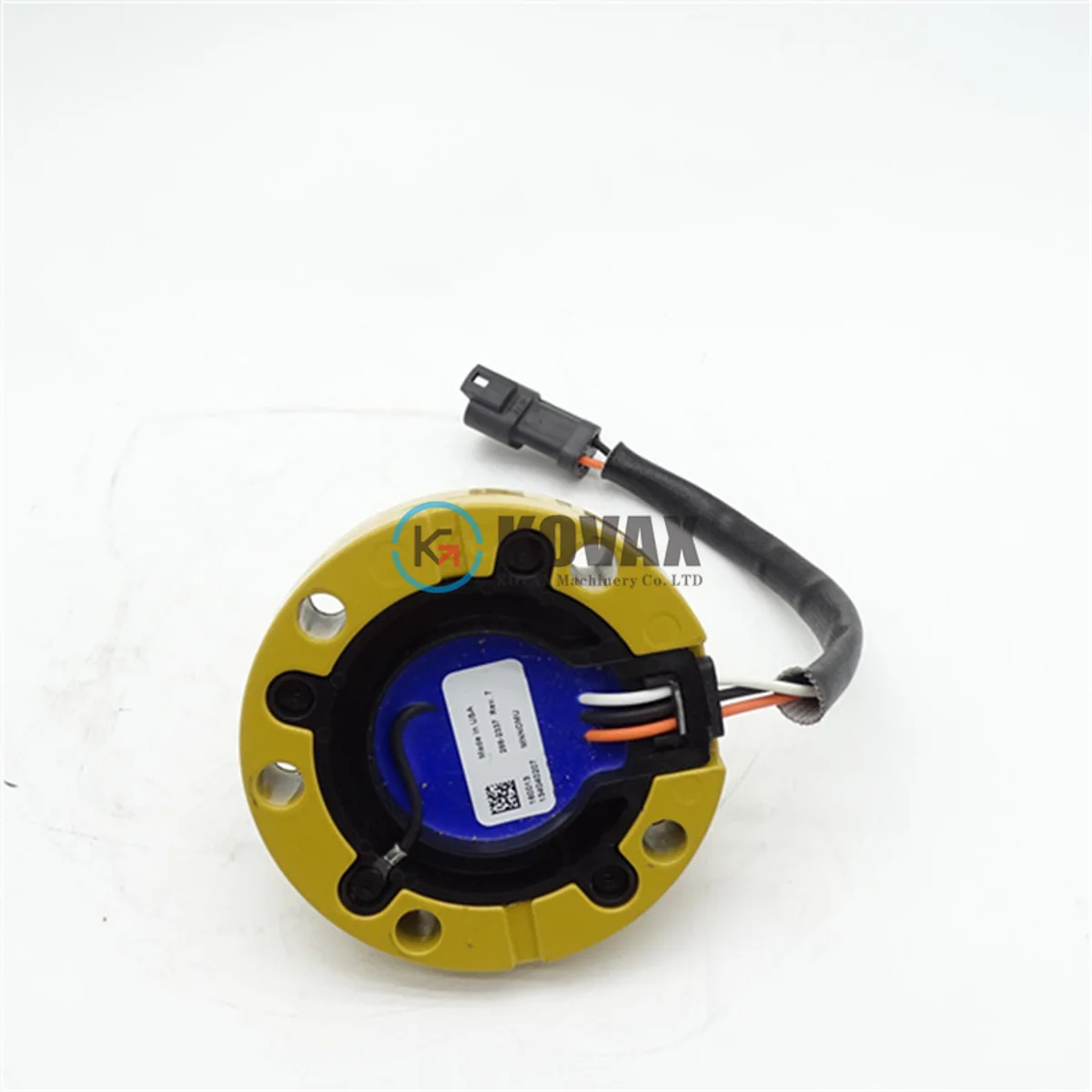 For 266-2337 Position Sensor Assembly E345D E349D CAT OEM Sensor
For 266-2337 Position Sensor Assembly E345D E349D CAT OEM Sensor