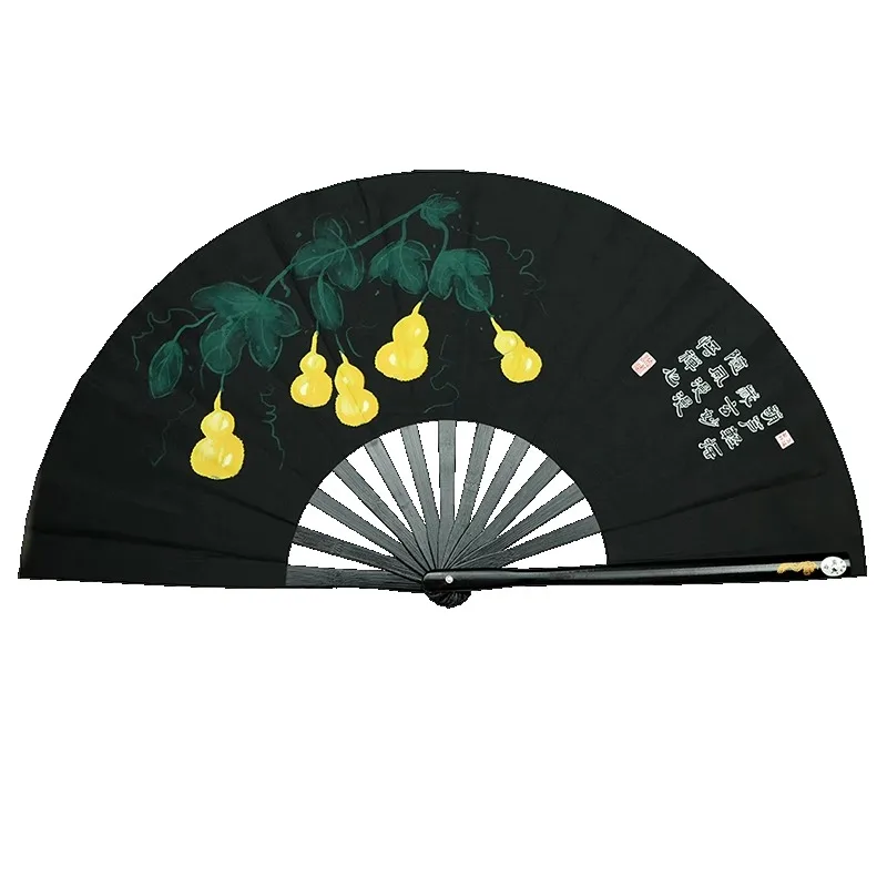 Tai Chi Martial Arts Fan Chinese Kung Fu Traditional Dance Performance Pratice Training Fan Morning Exercise Taichi Fan
Tai Chi Martial Arts Fan Chinese Kung Fu Traditional Dance Performance Pratice Training Fan Morning Exercise Taichi Fan