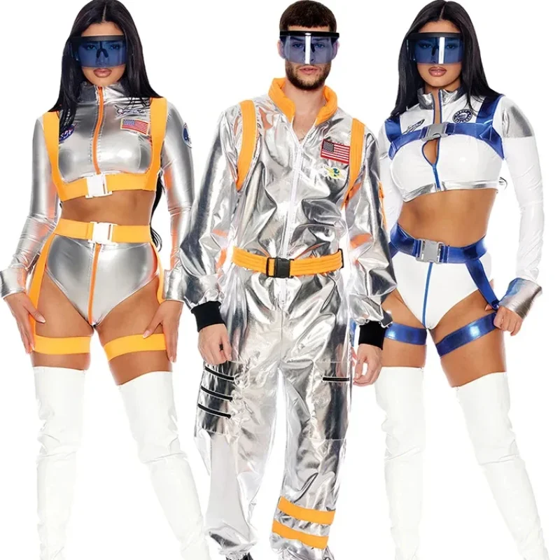 Aschulman Custom Future Clothing Y2k Bodycone Forplay Cosplay Costume Out Of This World Astronaut For Women
Aschulman Custom Future Clothing Y2k Bodycone Forplay Cosplay Costume Out Of This World Astronaut For Women