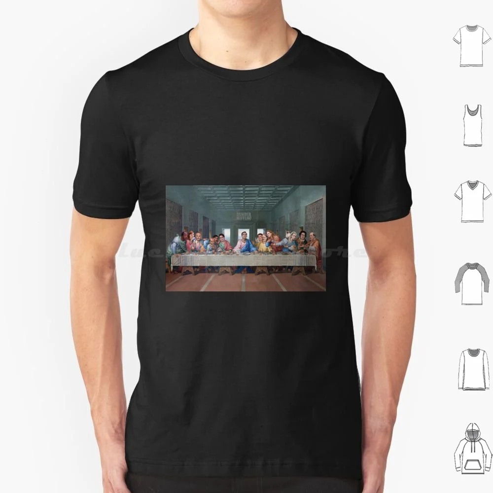 The Last Supper Office Edition T Shirt Big Size 100% Cotton The Last Supper Meme Funny The Office Art History Dunder Mifflin Tv
The Last Supper Office Edition T Shirt Big Size 100% Cotton The Last Supper Meme Funny The Office Art History Dunder Mifflin Tv