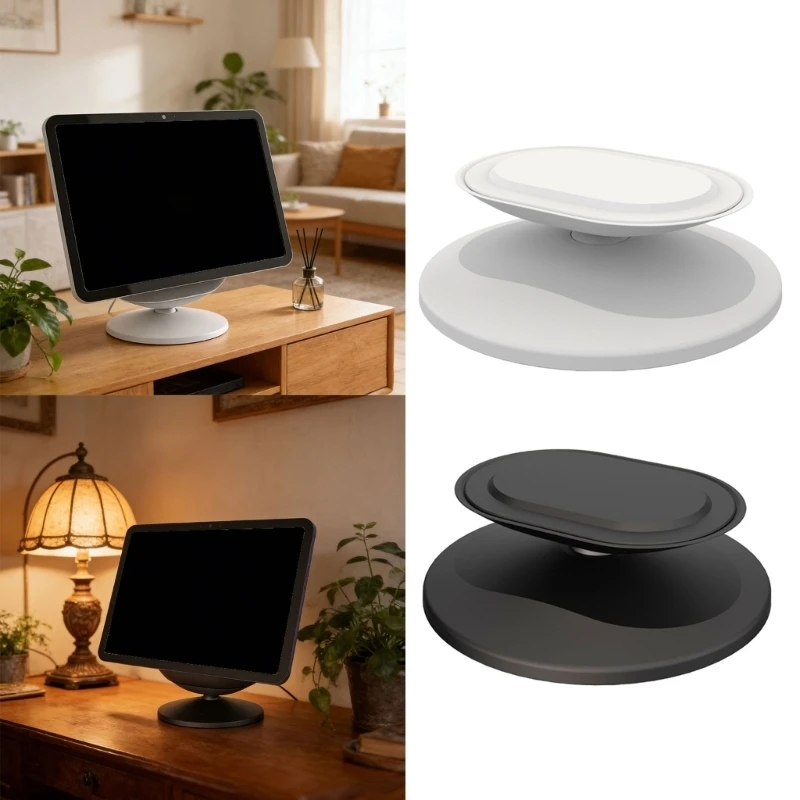 Stand For Show 8 And 11 Intelligent Speaker Adjustable Viewing F19E
Stand For Show 8 And 11 Intelligent Speaker Adjustable Viewing F19E
