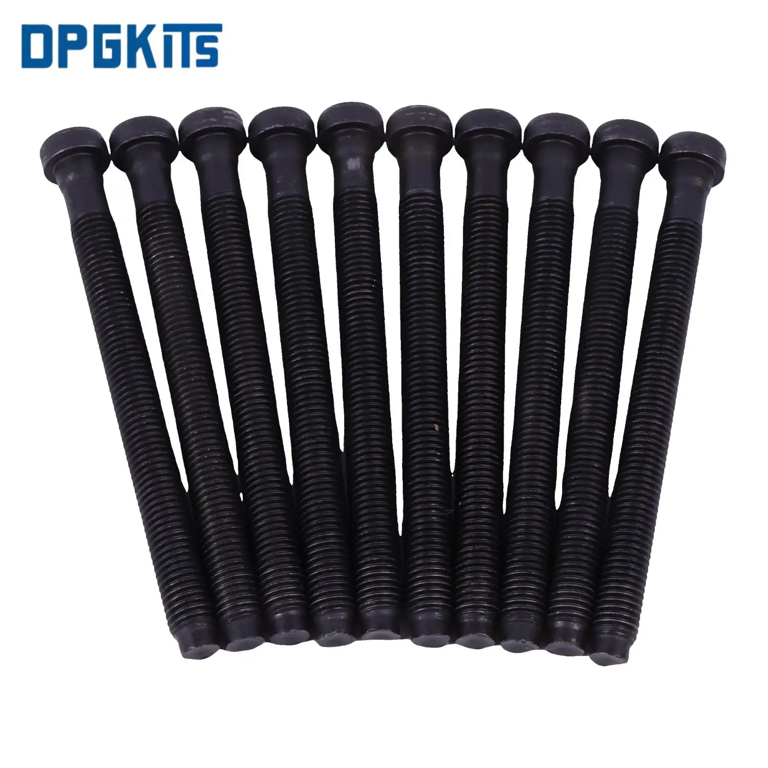 2.0TDI Cylinder Head Bolts Kit For VW Amarok Golf Beetle AUDI A3 Q5 SEAT TT SKODA Caddy WHT002131 WHT002131A 49362888 WG1371480
2.0TDI Cylinder Head Bolts Kit For VW Amarok Golf Beetle AUDI A3 Q5 SEAT TT SKODA Caddy WHT002131 WHT002131A 49362888 WG1371480