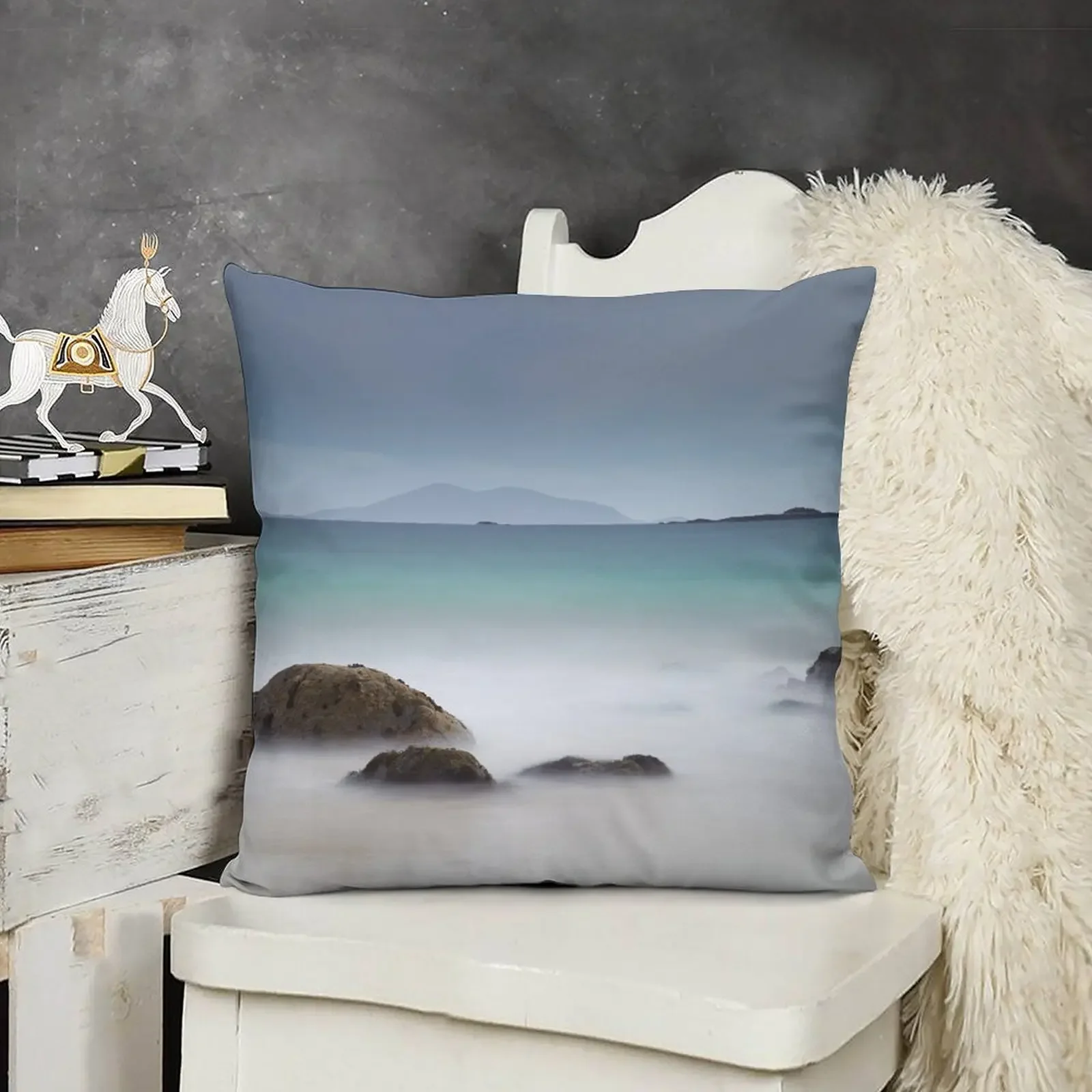 Huisinish Blues Throw Pillow Pillow Cases Decorative Cushions For Sofa Ornamental Pillow Pillowcases Bed Cushions
Huisinish Blues Throw Pillow Pillow Cases Decorative Cushions For Sofa Ornamental Pillow Pillowcases Bed Cushions