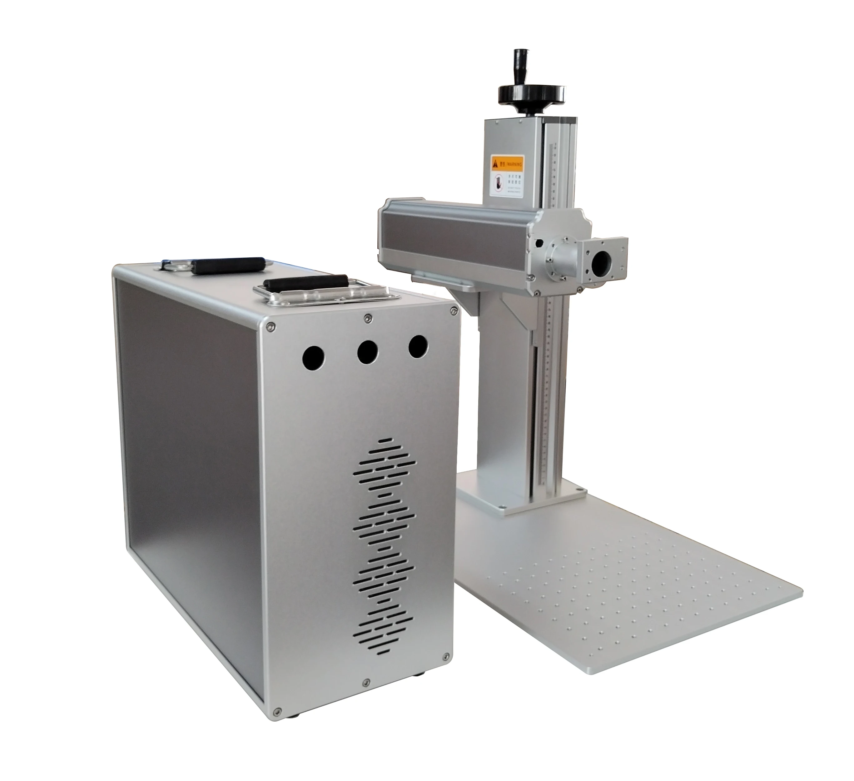High Quality Desktop Split Type Machine Cabinet For Laser Marking Machine
High Quality Desktop Split Type Machine Cabinet For Laser Marking Machine