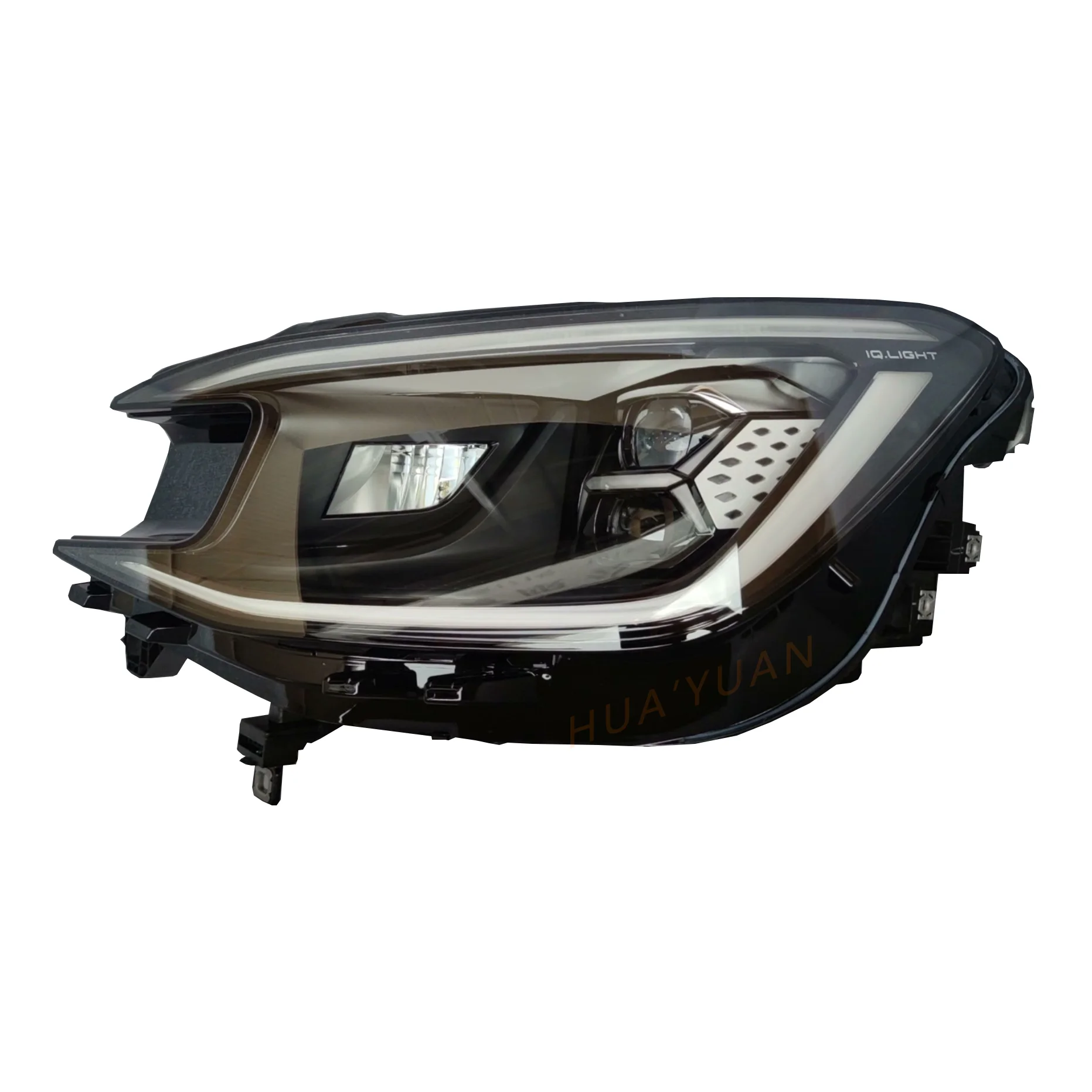 China Good Quality Car Headlamp Headlights Modified Head Lamp Head Light LED for VW ID6 OE 12G941035
China Good Quality Car Headlamp Headlights Modified Head Lamp Head Light LED for VW ID6 OE 12G941035