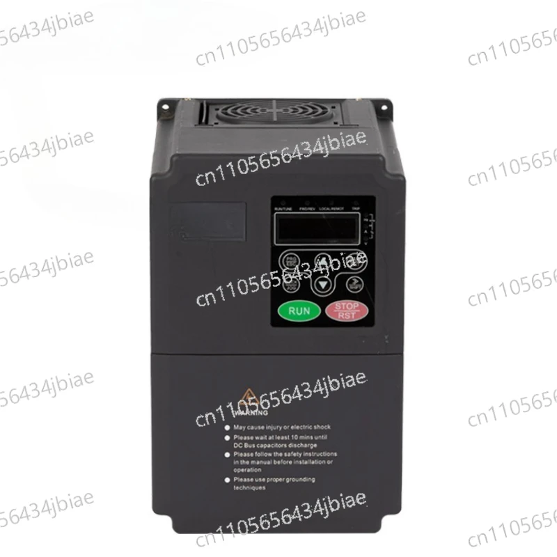 Vector heavy-duty universal inverter, three-phase 380V motor governor 11kw 15kw
Vector heavy-duty universal inverter, three-phase 380V motor governor 11kw 15kw