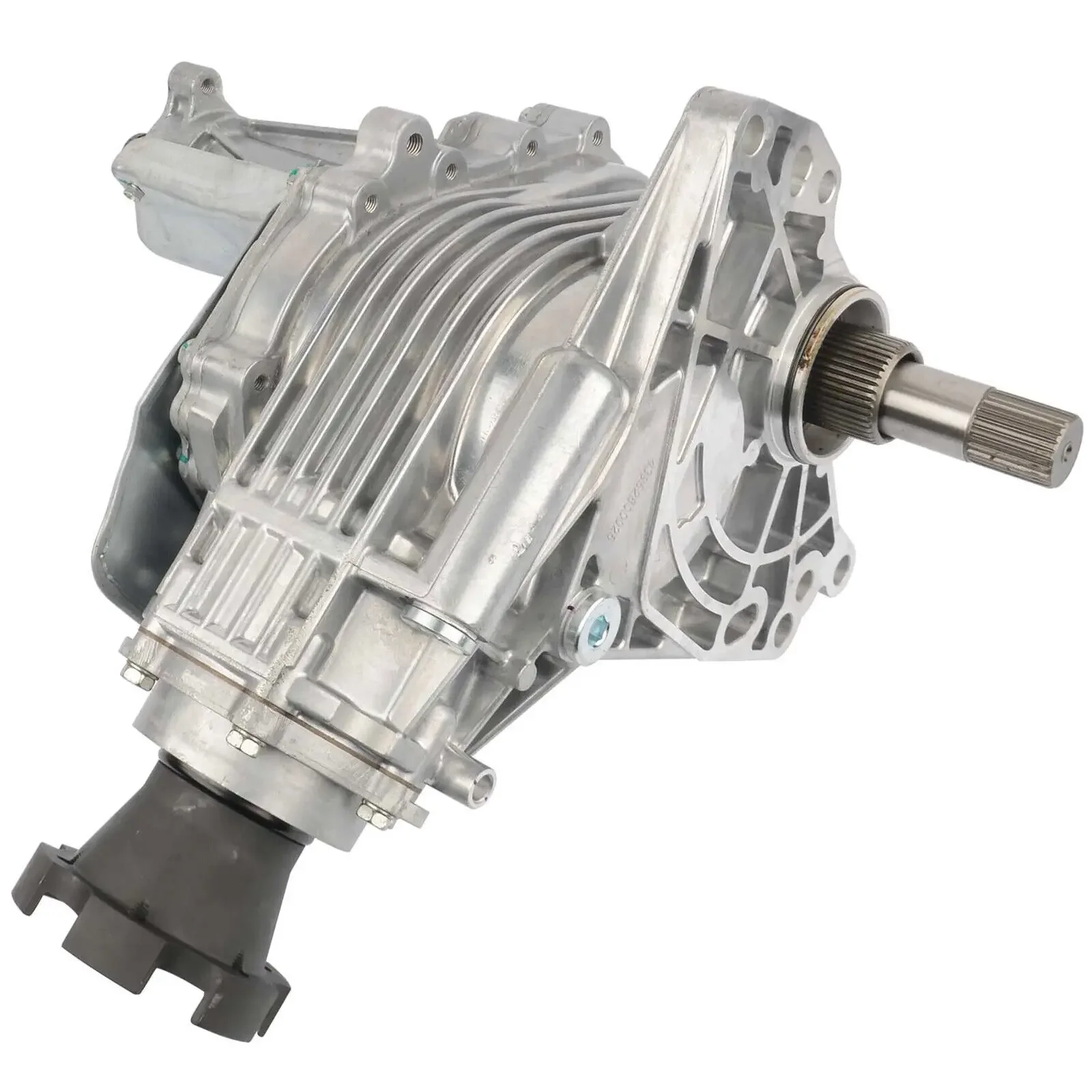 Brand New Transfer Case Assembly for 08-17 Chev rolet Equinox GMC Terrain Pontiac 3.0L 3.6L OE 23247710
Brand New Transfer Case Assembly for 08-17 Chev rolet Equinox GMC Terrain Pontiac 3.0L 3.6L OE 23247710