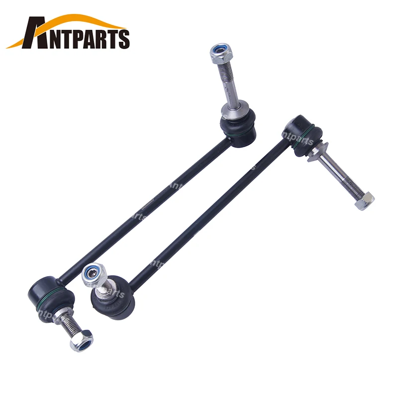 2PCS Auto Car Suspension Parts Front Stabilizer Sway Bar End Link For BMW X5 X6 E70 XDrive 30i 35i 50i 31356773023 31356773024
2PCS Auto Car Suspension Parts Front Stabilizer Sway Bar End Link For BMW X5 X6 E70 XDrive 30i 35i 50i 31356773023 31356773024