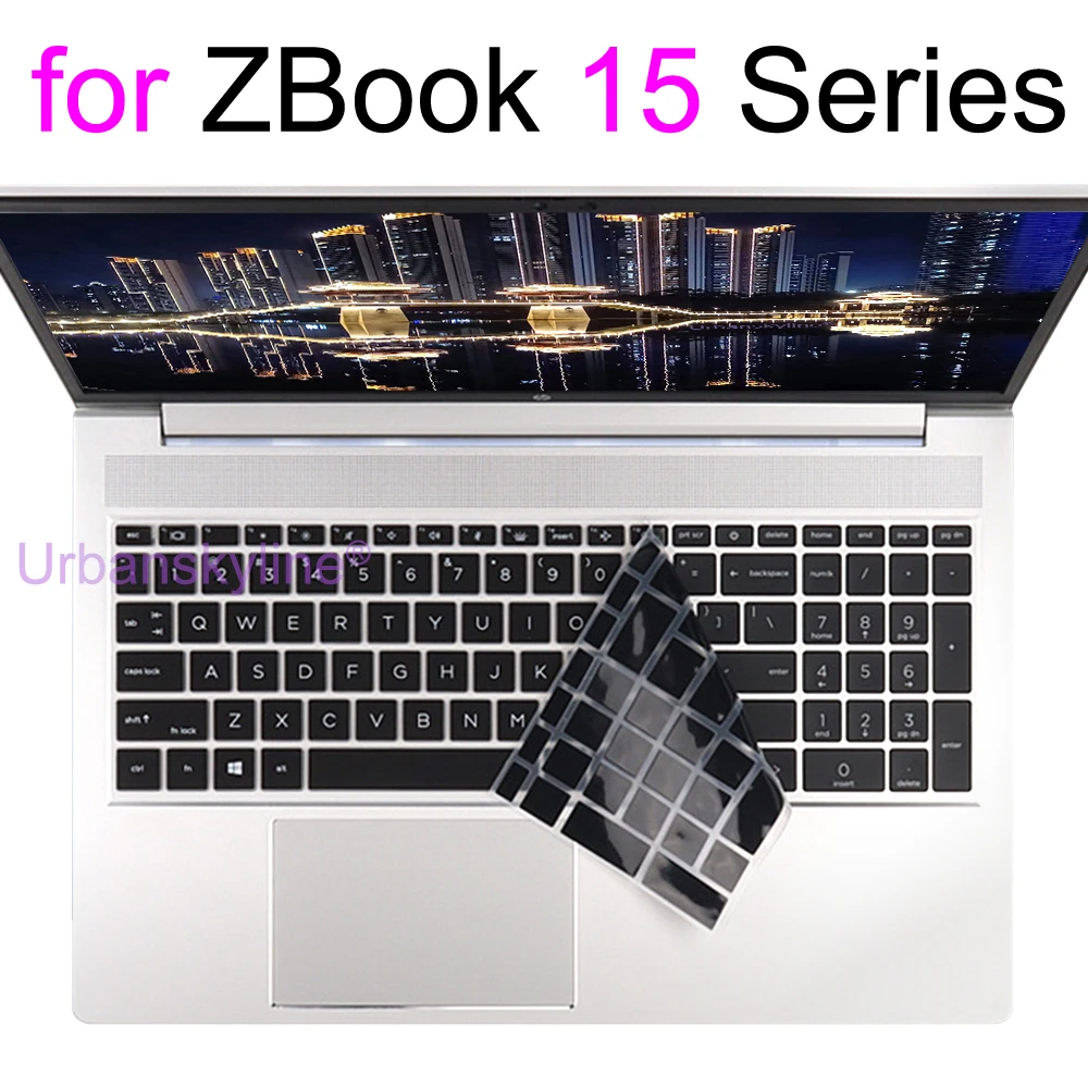 Чехол на клавиатуру для HP ZBook Fury G10 Power G9 15 Firefly 16 G11 G8 Studio Create G7 15U G5 G6, силиконовый защитный чехол 15,6
Чехол на клавиатуру для HP ZBook Fury G10 Power G9 15 Firefly 16 G11 G8 Studio Create G7 15U G5 G6, силиконовый защитный чехол 15,6
