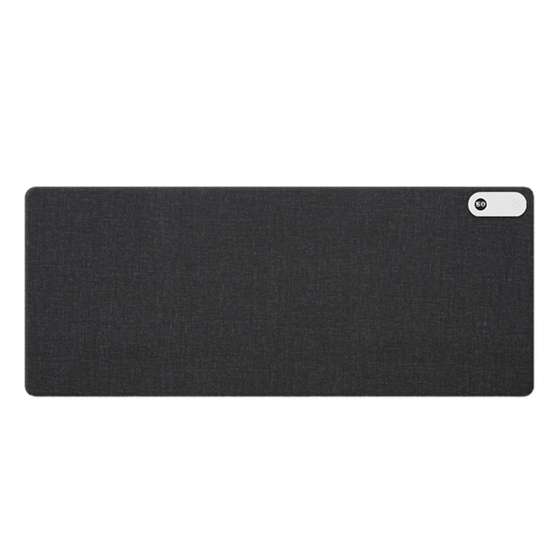 Heat Mat 80X33cm Temperature Heating Hand Warmer Pad Waterproof Large Hand Warming Desk Pad A EU Plug
Heat Mat 80X33cm Temperature Heating Hand Warmer Pad Waterproof Large Hand Warming Desk Pad A EU Plug