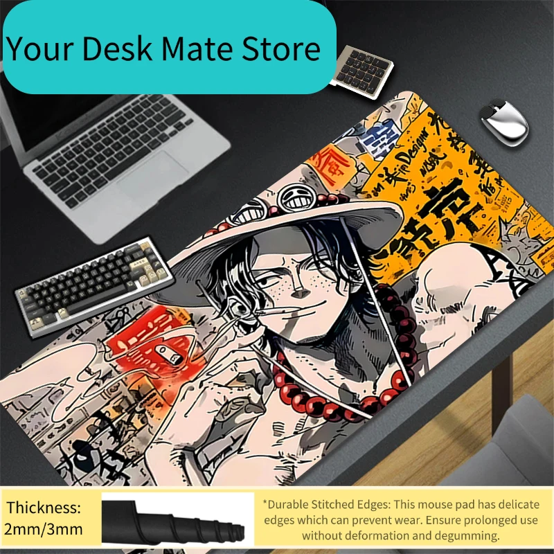 Portable Mouse Pad Office PC Gaming Non-slip Desk Mat One Piece Computer Cheap-And-Cheerful Keyboard Pad Desk Mats Mousepad
Portable Mouse Pad Office PC Gaming Non-slip Desk Mat One Piece Computer Cheap-And-Cheerful Keyboard Pad Desk Mats Mousepad