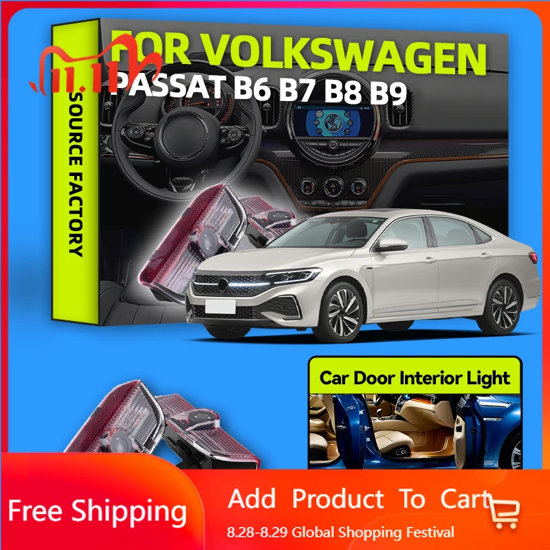 Гольф Для VW VOLKSWAGEN Новый Новый 2 шт. Для VW Passat B6 B7 B8 B9 Touareg Golf 5 6 7 Jetta MK6 MK7 GTI R Светодиодный проектор автомобильной двери Welco
Гольф Для VW VOLKSWAGEN Новый Новый 2 шт. Для VW Passat B6 B7 B8 B9 Touareg Golf 5 6 7 Jetta MK6 MK7 GTI R Светодиодный проектор автомобильной двери Welco