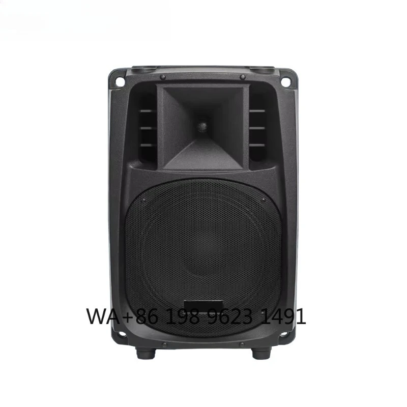 High Fidelity Portable Wireless Bluetooth Speaker Active Stereo Sound System for Indoor Outdoor Party Entertainment
High Fidelity Portable Wireless Bluetooth Speaker Active Stereo Sound System for Indoor Outdoor Party Entertainment