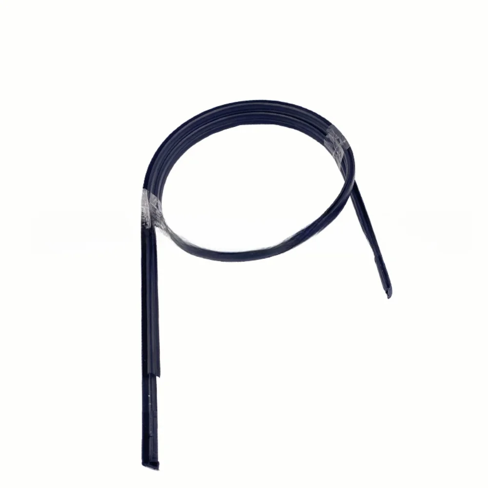 Автомобильная настройка Черная капельная формовка на крышу Простая установка Изготовлен из АБС-пластика Недеформационный номер OEM 75556-06130
Автомобильная настройка Черная капельная формовка на крышу Простая установка Изготовлен из АБС-пластика Недеформационный номер OEM 75556-06130