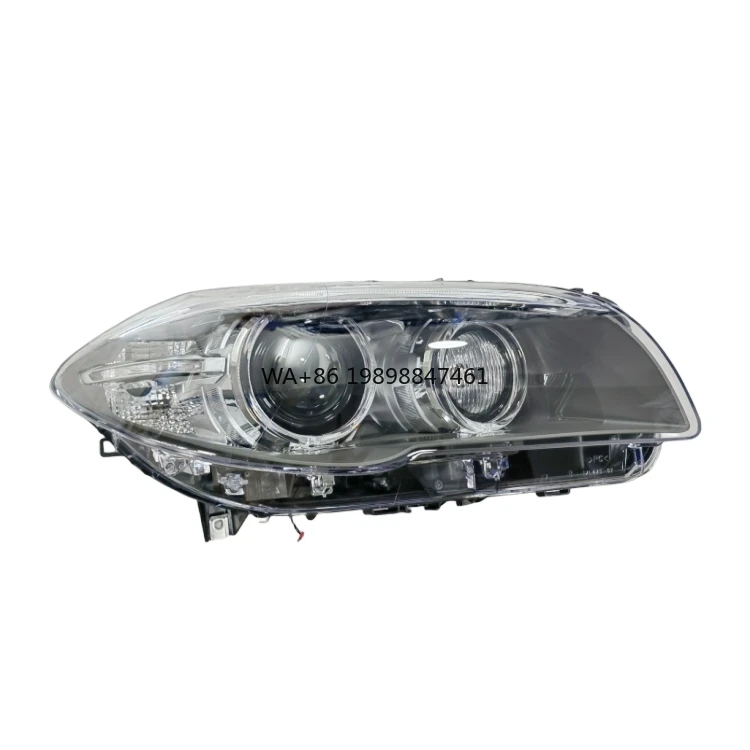 Wholesale New Original F10 F11AFS LED Headlights Perfect Replacement for Car Xenon Headlights High Quality Original Replacement
Wholesale New Original F10 F11AFS LED Headlights Perfect Replacement for Car Xenon Headlights High Quality Original Replacement