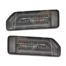 Car LED reflector Tail Lamp for Suzuki JIMNY 2019 2020 2021 2022 2023 Taillight Rear Lamp Parking Brake light Flow Turn Signal
Car LED reflector Tail Lamp for Suzuki JIMNY 2019 2020 2021 2022 2023 Taillight Rear Lamp Parking Brake light Flow Turn Signal