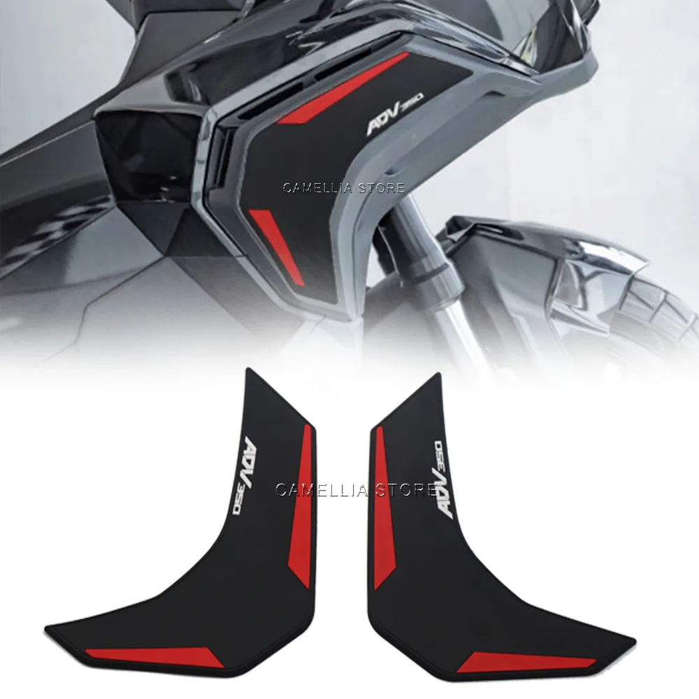 Motorcycle Fuel Tank Pad Anti-Slip Side Honda ADV350 Motorcycle Fuel Tank pad Sticker for Honda ADV350 2025
Motorcycle Fuel Tank Pad Anti-Slip Side Honda ADV350 Motorcycle Fuel Tank pad Sticker for Honda ADV350 2025