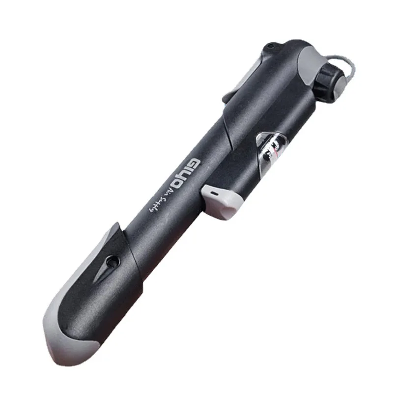 Bicycle Air Pump Mini Portable Barometer Mountain Bike Outdoor with Bracket GP-41S Bicycle Accessories
Bicycle Air Pump Mini Portable Barometer Mountain Bike Outdoor with Bracket GP-41S Bicycle Accessories