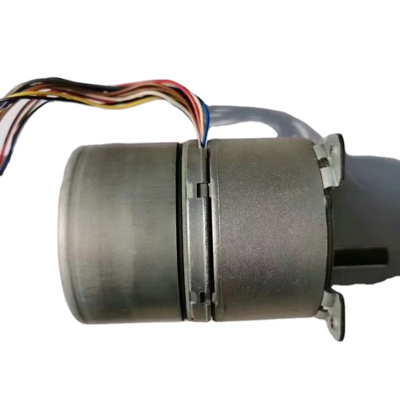 Screen Katana 5055 3050 6120 LD1060 Machine CTP Brushless DC Motor 53W BOG08A302F60
Screen Katana 5055 3050 6120 LD1060 Machine CTP Brushless DC Motor 53W BOG08A302F60