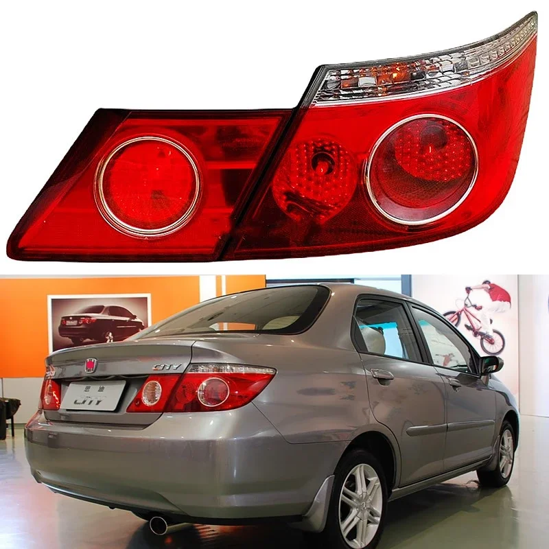 Для Honda CITY 2006 2007 2008 автомобильные аксессуары задний фонарь в сборе стоп-сигналы поворотники стояночные огни Задний фонарь
Для Honda CITY 2006 2007 2008 автомобильные аксессуары задний фонарь в сборе стоп-сигналы поворотники стояночные огни Задний фонарь