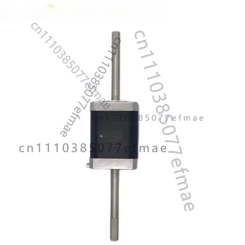 For Creality 3D CR-6MAX CR-10MAX Y-Axis Motor
For Creality 3D CR-6MAX CR-10MAX Y-Axis Motor