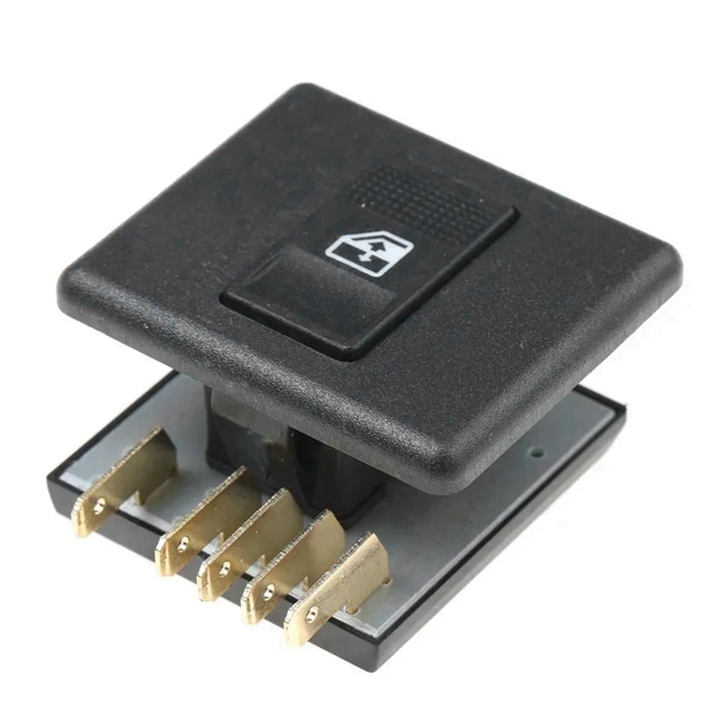 181449780 автомобильная электрическая кнопка переключения стеклоподъемника для Fiat Uno Lancia Y10
181449780 автомобильная электрическая кнопка переключения стеклоподъемника для Fiat Uno Lancia Y10