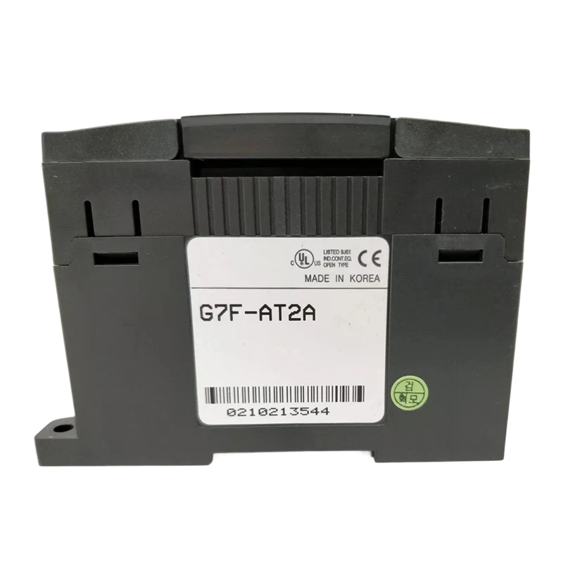 Spot Stock Products G7F-AT2A Programmable Logic Controller Brand New Original Technical Support Available Plc Controller
Spot Stock Products G7F-AT2A Programmable Logic Controller Brand New Original Technical Support Available Plc Controller