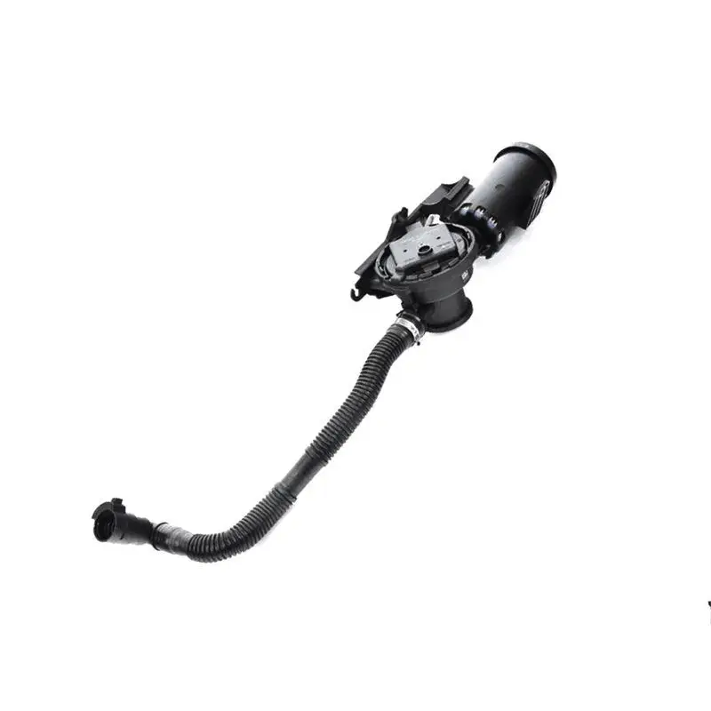 A21F-16137373623 Carbon Canister Valve W/Hose Fuel Vapor Canister Leak Detection Module For BMW 5 Series G30 G38 F90 520I
A21F-16137373623 Carbon Canister Valve W/Hose Fuel Vapor Canister Leak Detection Module For BMW 5 Series G30 G38 F90 520I